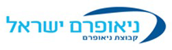 Neopharm israel logo