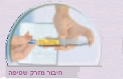 מזרק שטיפה